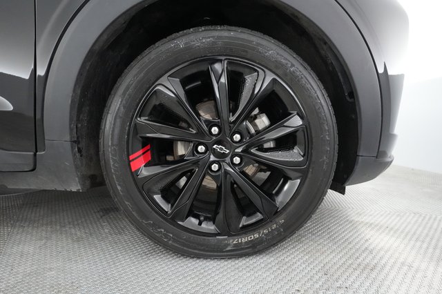 2023 Chevrolet Bolt EUV — photo 13 of 57