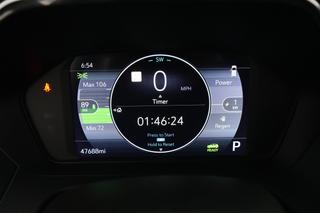 2023 Chevrolet Bolt EUV — photo 4 of 57