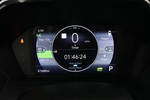 2023 Chevrolet Bolt EUV — photo 4 of 57