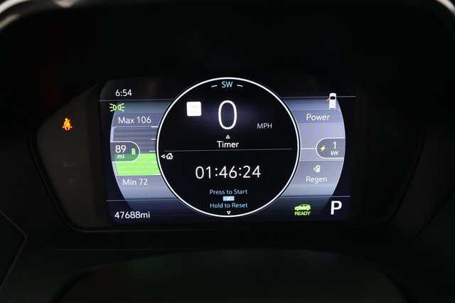 2023 Chevrolet Bolt EUV — photo 4 of 57