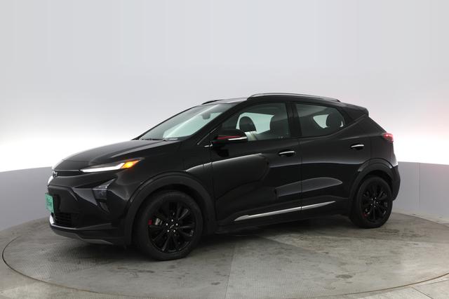 2023 Chevrolet Bolt EUV — photo 10 of 57