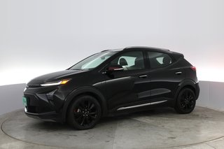 2023 Chevrolet Bolt EUV — photo 10 of 57