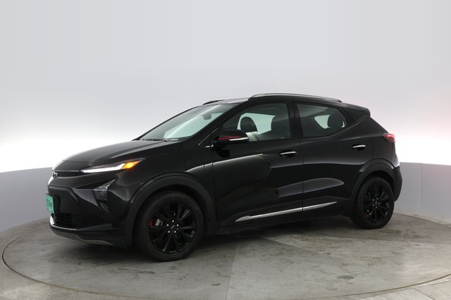 2023 Chevrolet Bolt EUV — photo 10 of 57