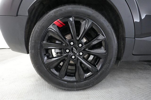 2023 Chevrolet Bolt EUV — photo 14 of 57