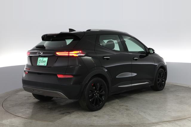 2023 Chevrolet Bolt EUV — photo 2 of 57
