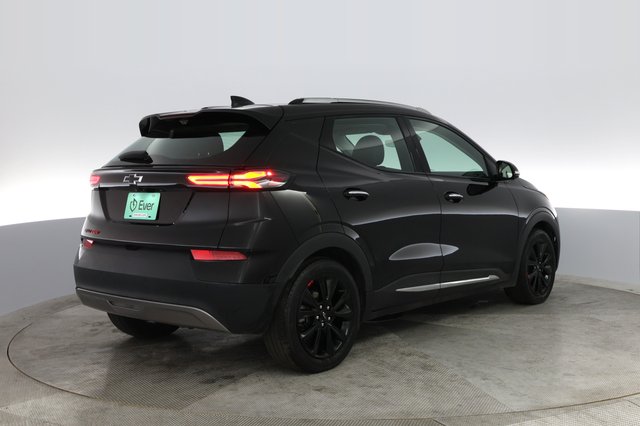 2023 Chevrolet Bolt EUV — photo 2 of 57