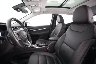 2023 Chevrolet Bolt EUV — photo 15 of 57