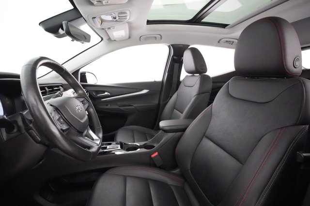 2023 Chevrolet Bolt EUV — photo 15 of 57