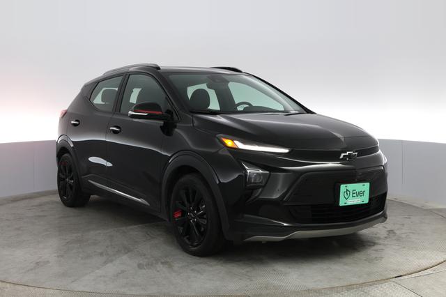 2023 Chevrolet Bolt EUV — photo 6 of 57