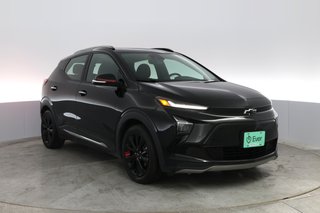 2023 Chevrolet Bolt EUV — photo 6 of 57