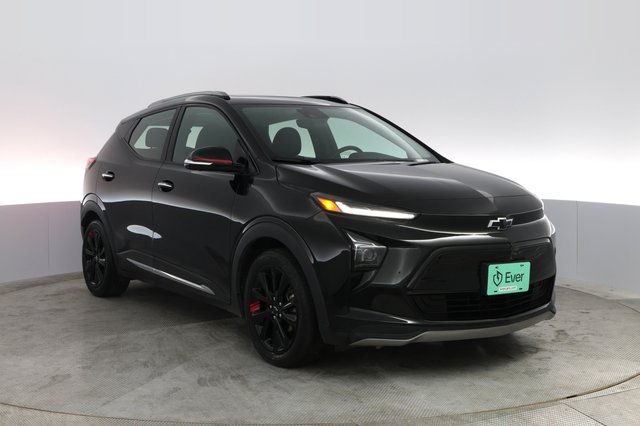 2023 Chevrolet Bolt EUV — photo 6 of 57