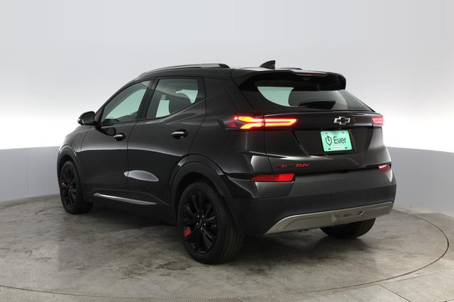 2023 Chevrolet Bolt EUV — photo 9 of 57