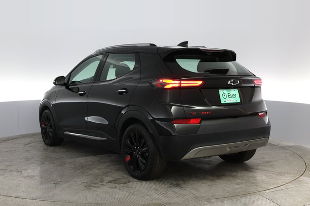 2023 Chevrolet Bolt EUV — photo 9 of 57
