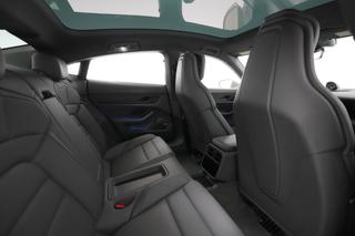 2021 Porsche Taycan — photo 3 of 29