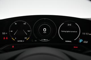 2021 Porsche Taycan — photo 4 of 29