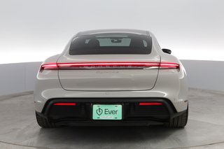 2021 Porsche Taycan — photo 10 of 29