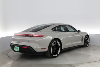 2021 Porsche Taycan — photo 2 of 29