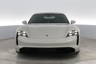 2021 Porsche Taycan — photo 6 of 29