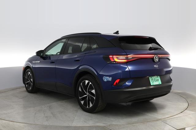 2021 Volkswagen ID.4 — photo 9 of 29