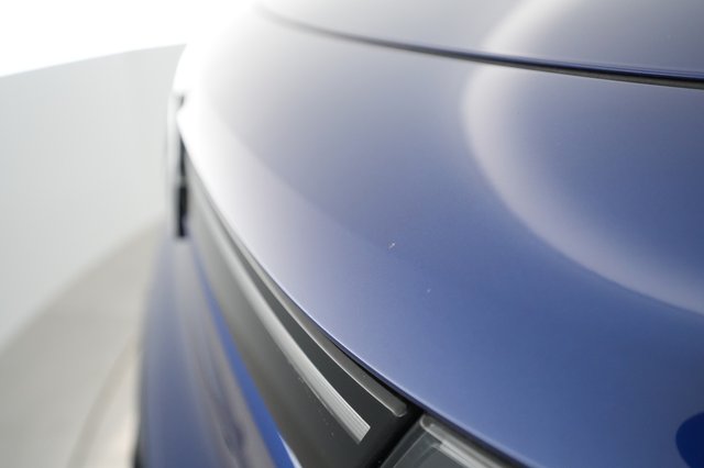 2021 Volkswagen ID.4 — photo 23 of 29