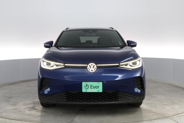 2021 Volkswagen ID.4 — photo 5 of 29