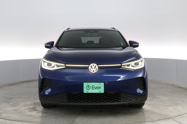 2021 Volkswagen ID.4 — photo 5 of 29