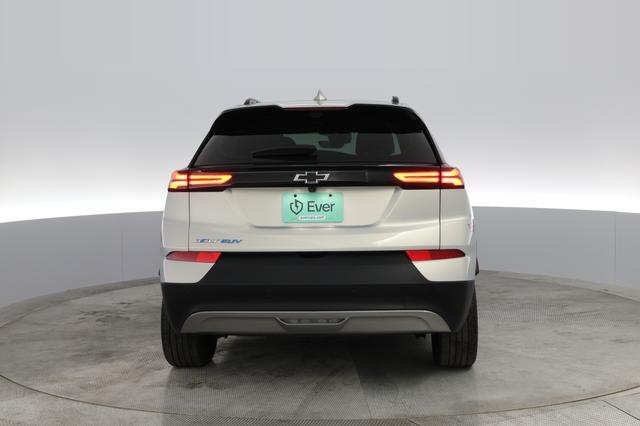 2023 Chevrolet Bolt EUV — photo 8 of 24