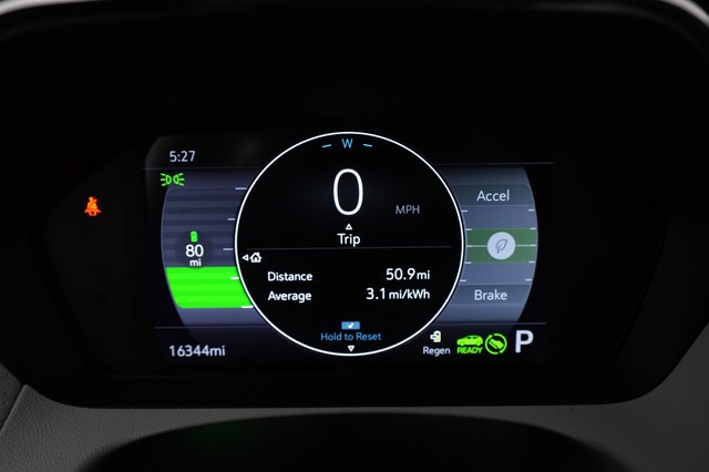 2023 Chevrolet Bolt EUV — photo 4 of 24