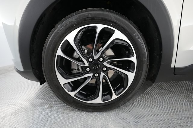 2023 Chevrolet Bolt EUV — photo 11 of 24
