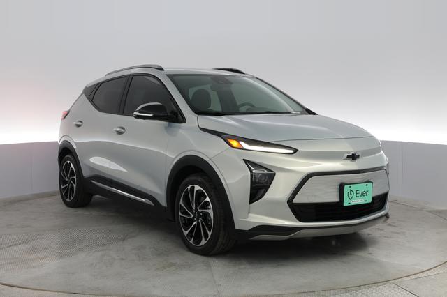 2023 Chevrolet Bolt EUV — photo 6 of 24