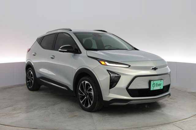 2023 Chevrolet Bolt EUV — photo 6 of 24