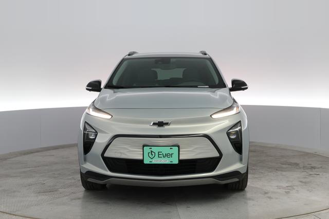 2023 Chevrolet Bolt EUV — photo 5 of 24