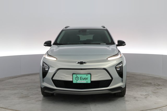 2023 Chevrolet Bolt EUV — photo 5 of 24