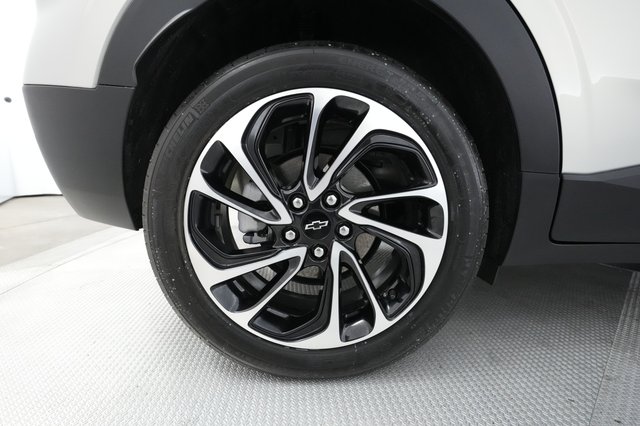 2023 Chevrolet Bolt EUV — photo 14 of 24