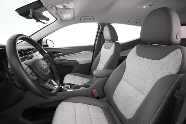 2023 Chevrolet Bolt EUV — photo 15 of 24