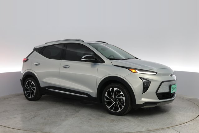 2023 Chevrolet Bolt EUV — photo 7 of 24