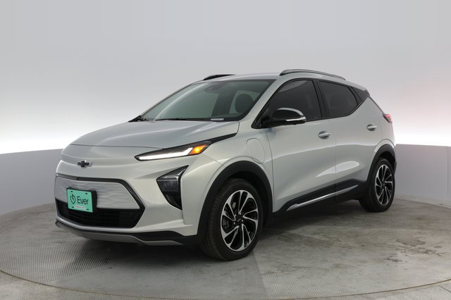 2023 Chevrolet Bolt EUV — VIN 1G1FZ6S06P4204961