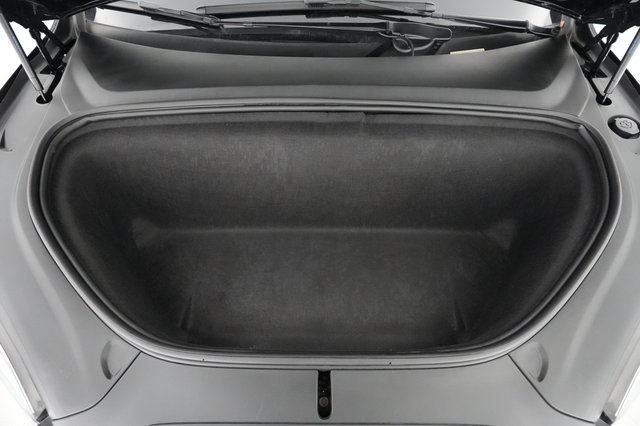 2019 Tesla Model X — photo 19 of 27