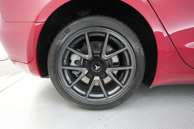2023 Tesla Model 3 — photo 16 of 30
