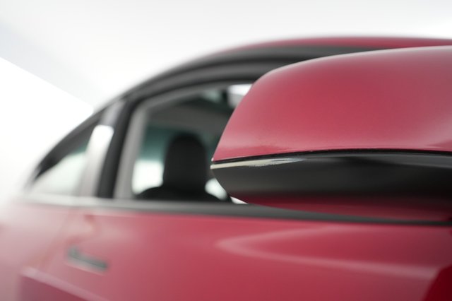 2023 Tesla Model 3 — photo 27 of 30