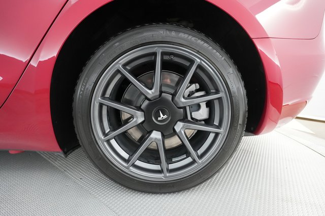 2023 Tesla Model 3 — photo 14 of 30