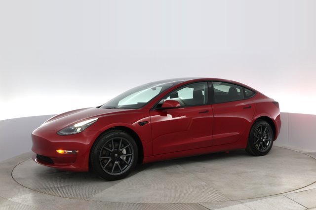 2023 Tesla Model 3 — photo 12 of 30