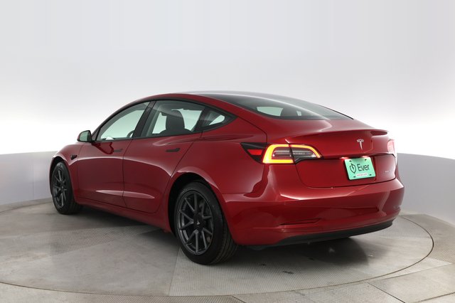 2023 Tesla Model 3 — photo 11 of 30