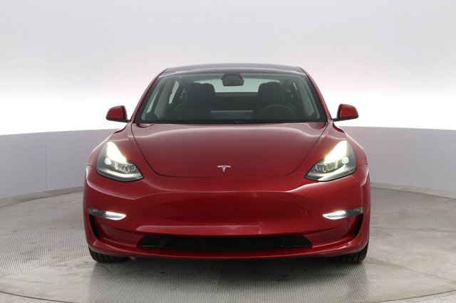2023 Tesla Model 3 — photo 6 of 30
