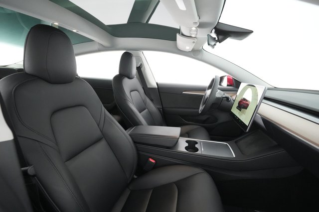 2023 Tesla Model 3 — photo 19 of 30