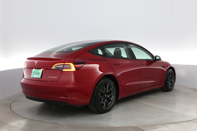 2023 Tesla Model 3 — photo 2 of 30