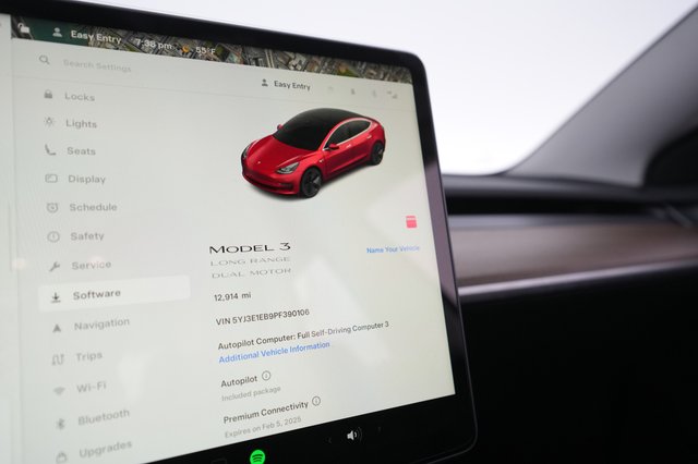 2023 Tesla Model 3 — photo 30 of 30
