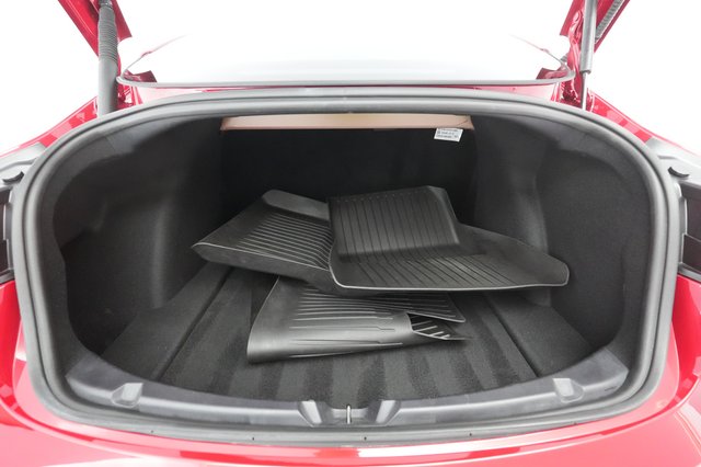 2023 Tesla Model 3 — photo 21 of 30