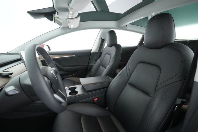 2023 Tesla Model 3 — photo 17 of 30