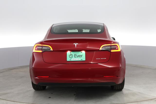 2023 Tesla Model 3 — photo 10 of 30